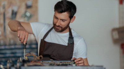 Ремонт на техника