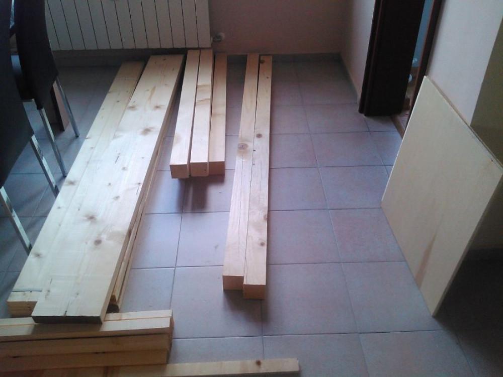 Заражда се идеята!