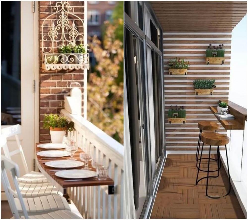 Удобният плот е винаги в плюс!