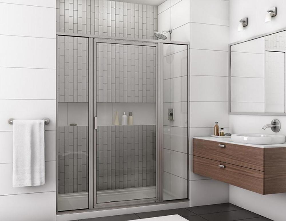 Важната роля на осветлението в банята