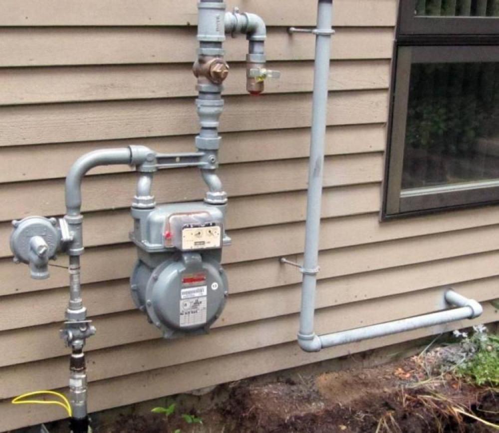 Погрижете се за тръбите и улуците