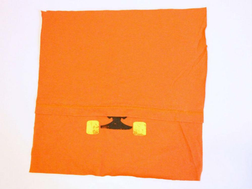 Нека сглобим бъдещата възглавница