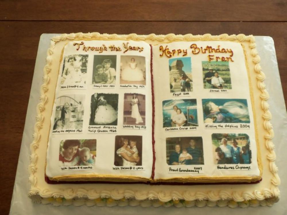 Сладки спомени