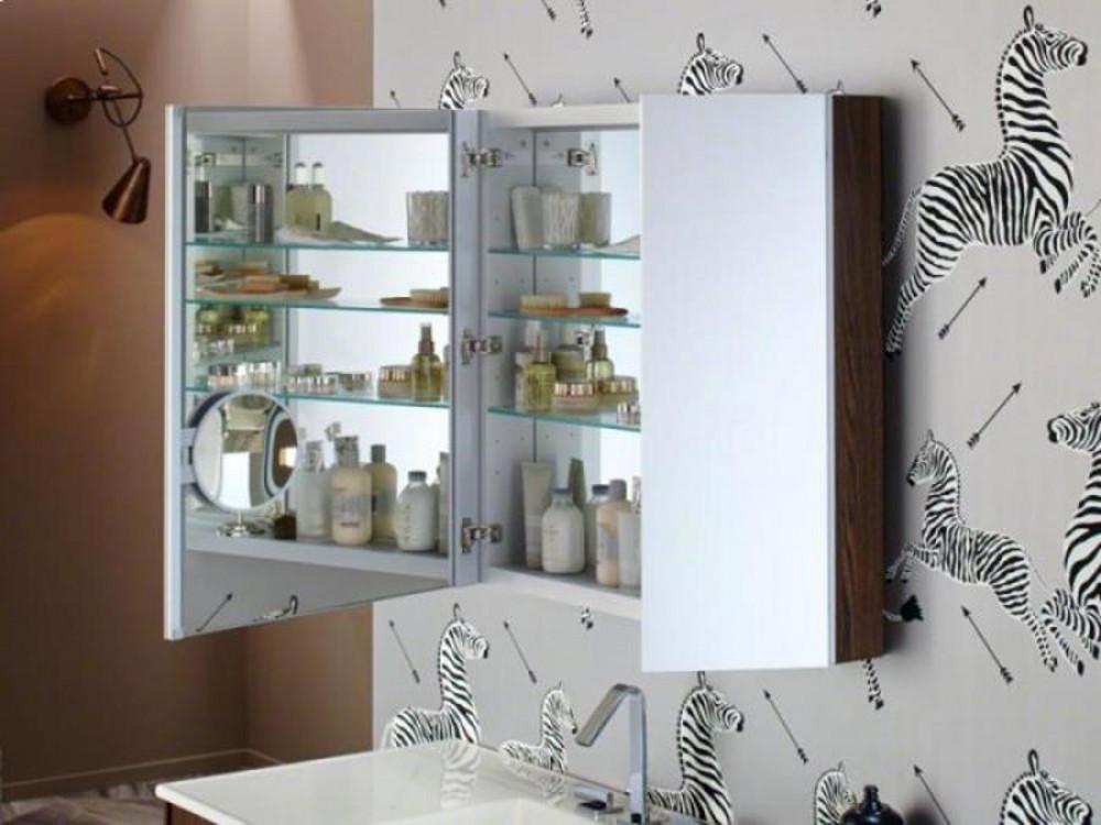 Повече огледала