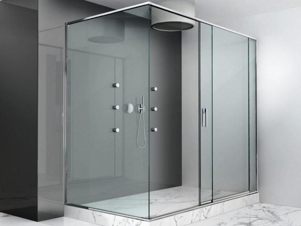 Основни особености на душ кабината