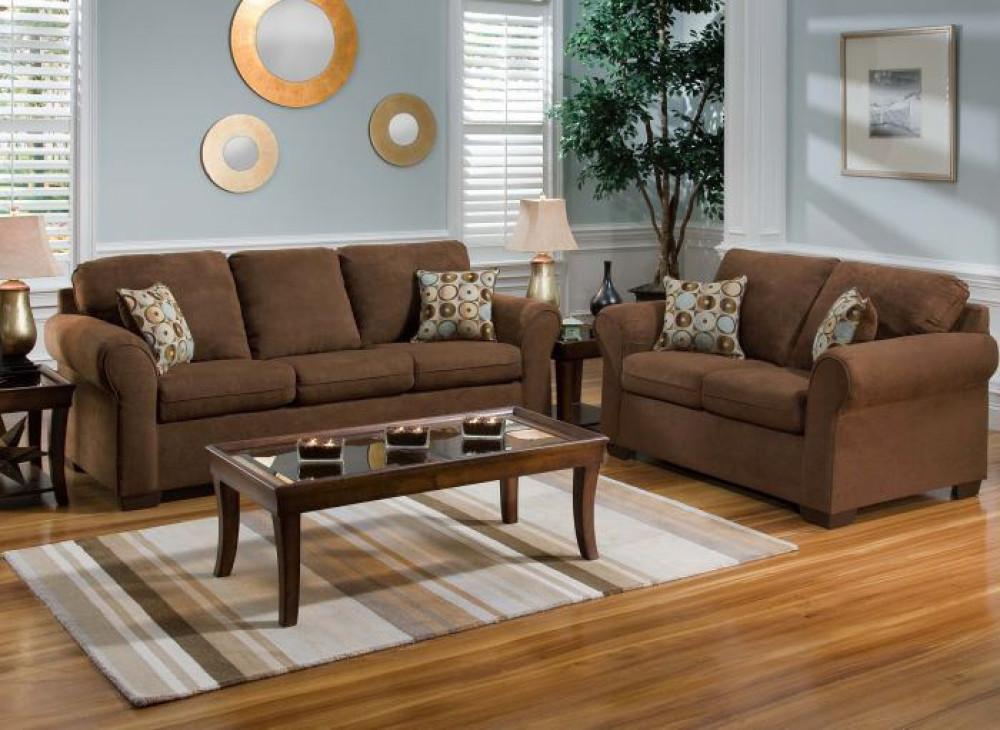 Боядисайте стените в светли цветове