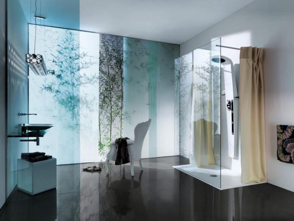 Какви са предимствата при душ кабина в банята?