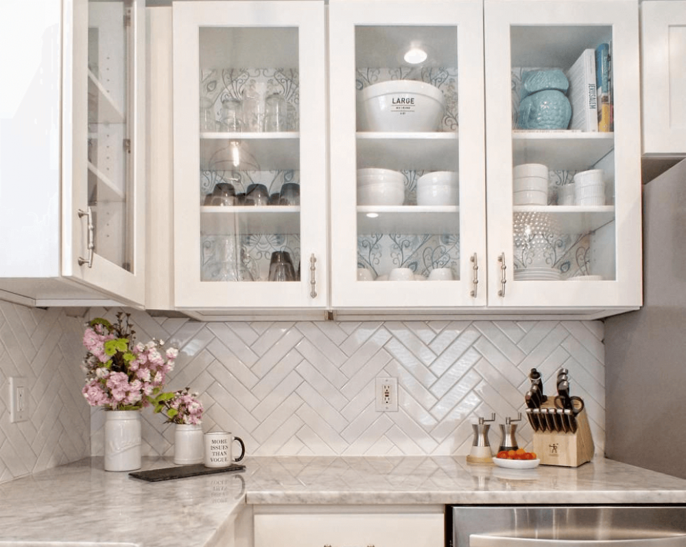 Естествен камък: гранит, мрамор и шисти