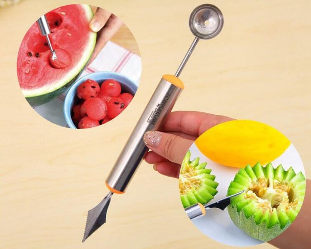 Необходими инструменти за карвинг