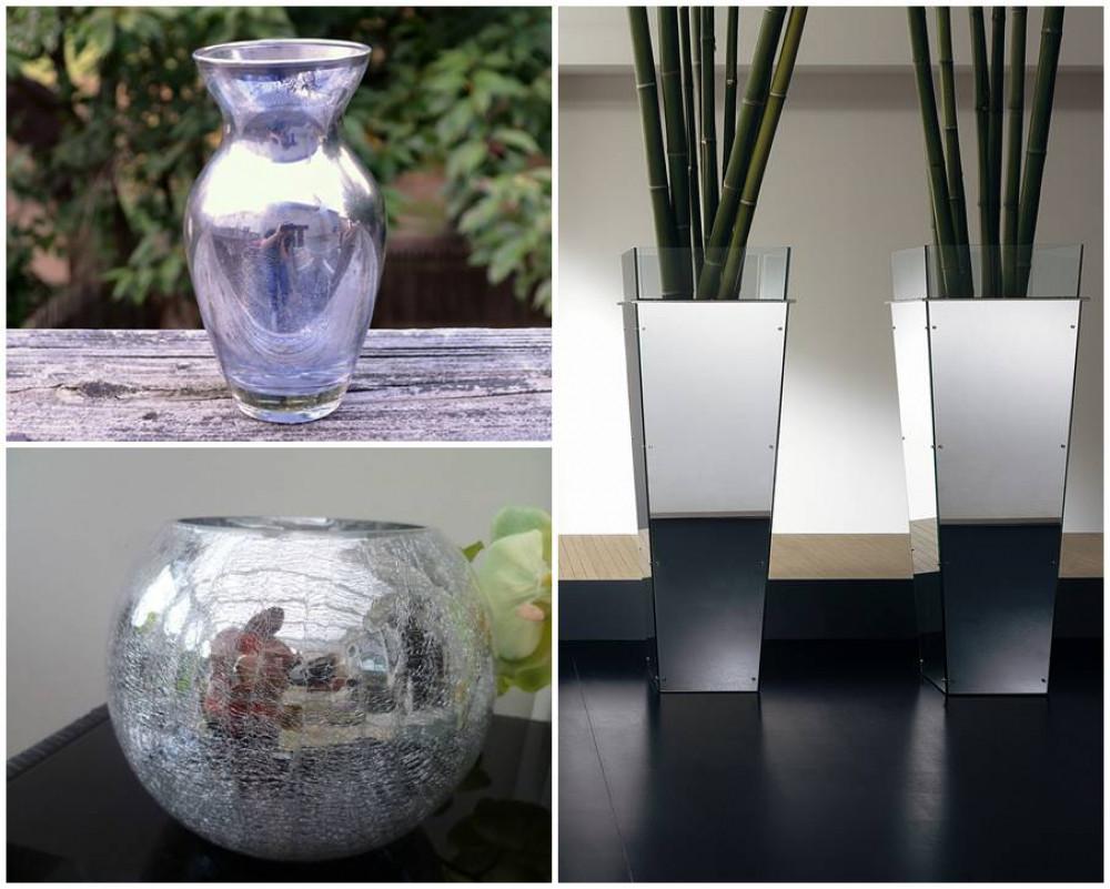 Добрите стари вази, но този път по-красиви, дълбоки и внушителни