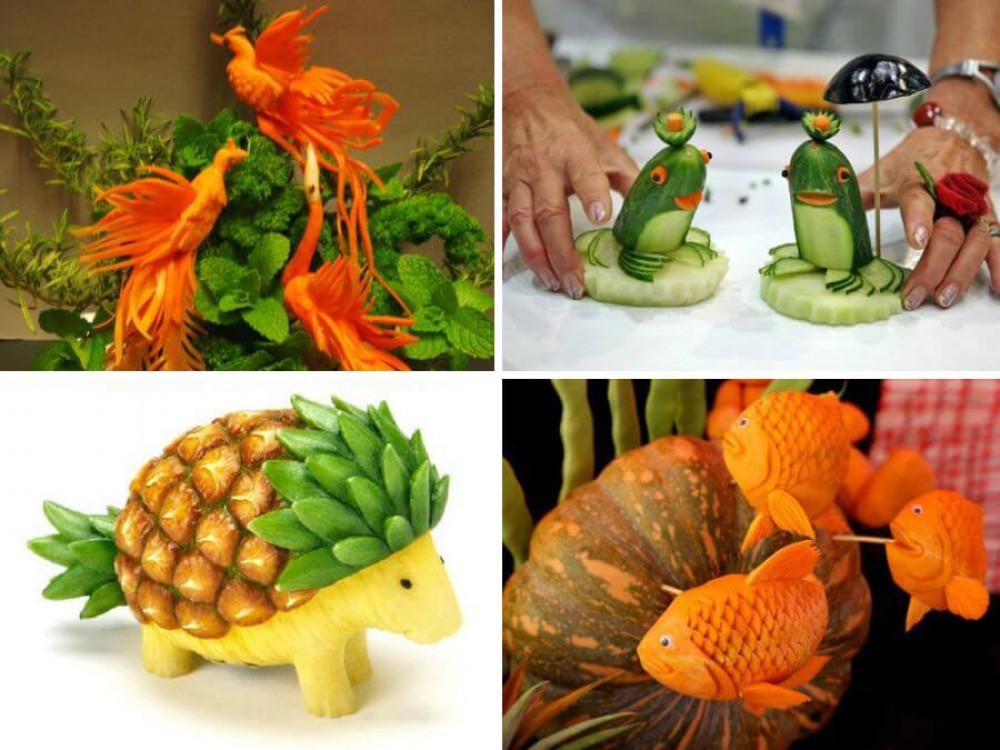 Накарайте ги да оживеят