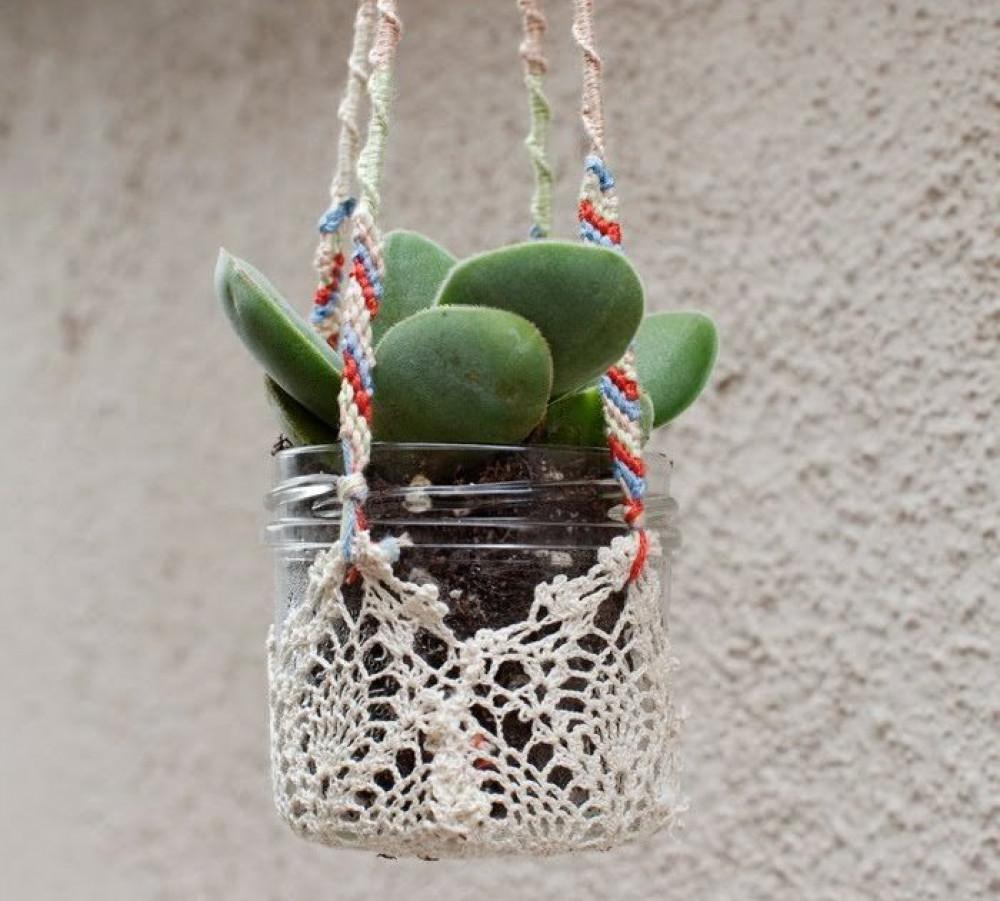 Плетена фантазия