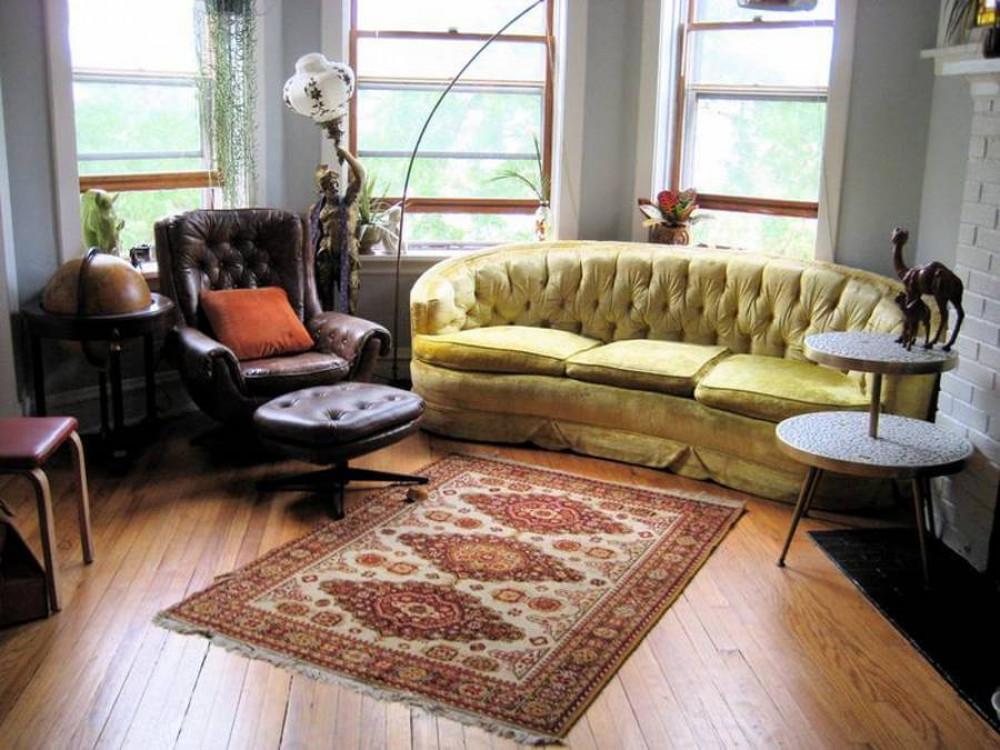 Помните ли чипровските килими?