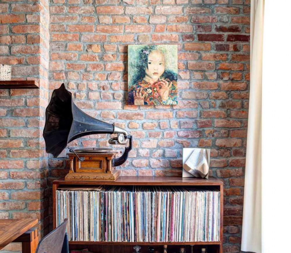 Спомени от стария сандък