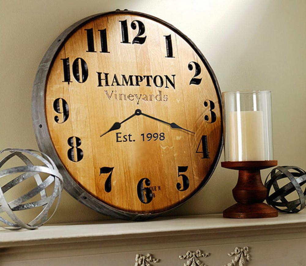 Бъдете в крак с времето с този невероятен часовник