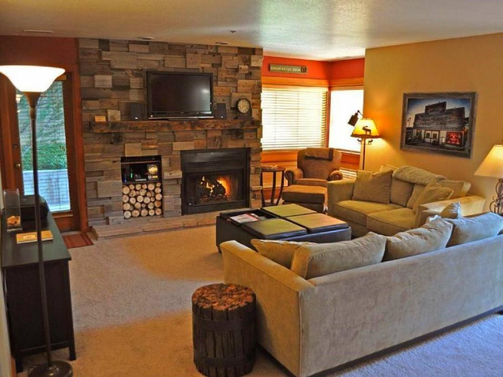 Една различна стена