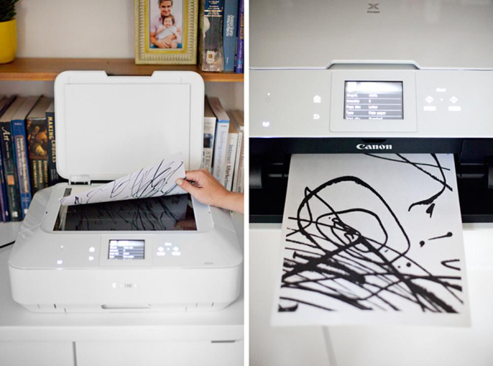 Прибавете и от своята креативност