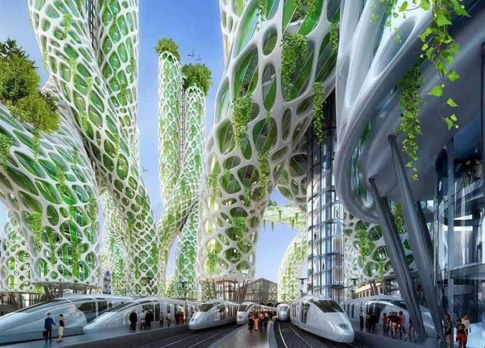 Незбравимите "Мангрови кули"