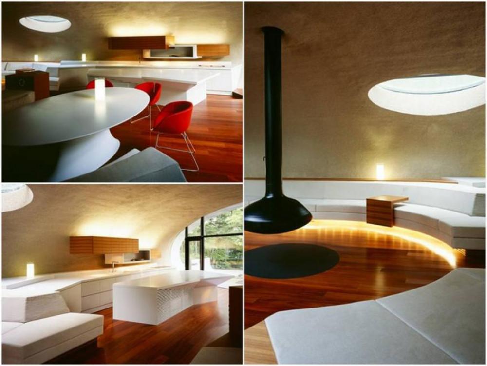 Нежен лукс, семпли цветове и свежи акценти