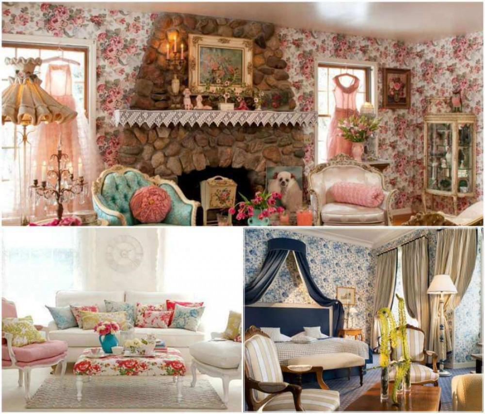 Геометрията и флоралните мотиви са точно на мястото си