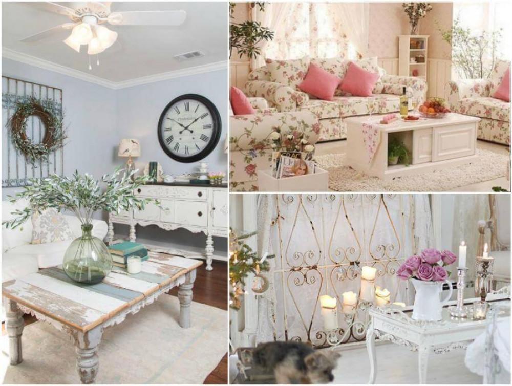 Специално внимание към мебелите