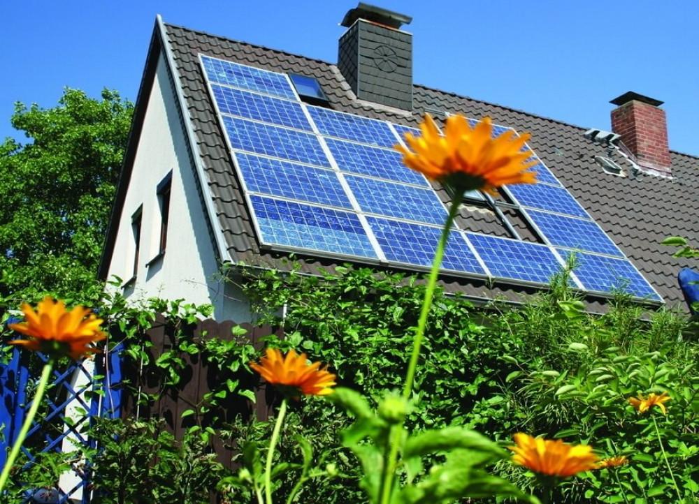 Соларни панели за предприемчиви хора