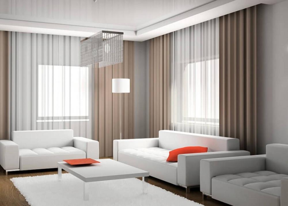 Добрите стари завеси остават незаменими в съвременния дом