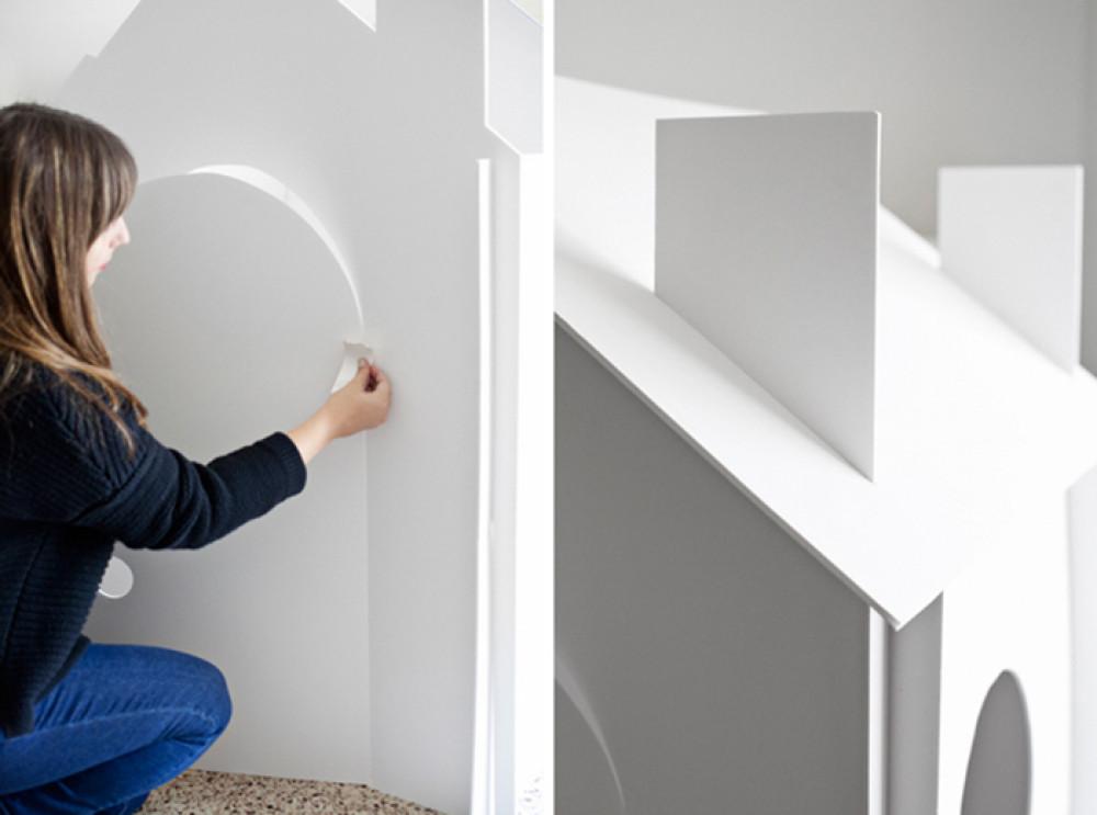 Да декорираме къщичката