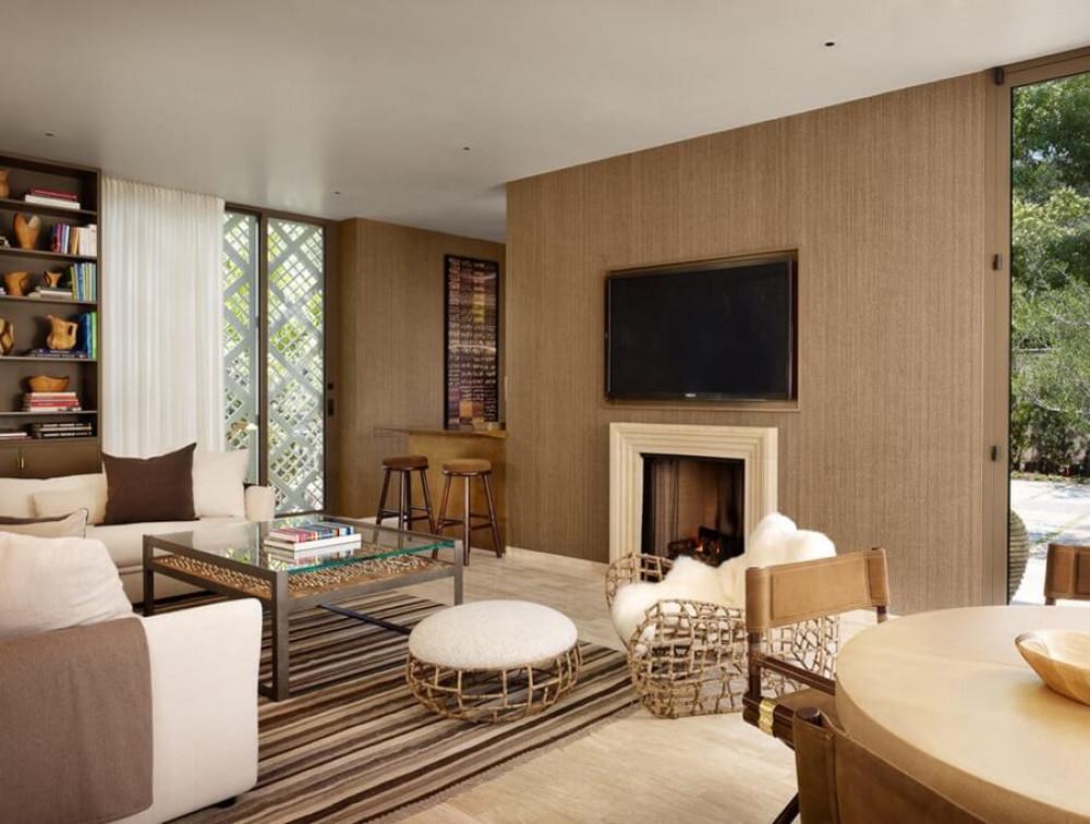 Обзавеждане с любов към природата