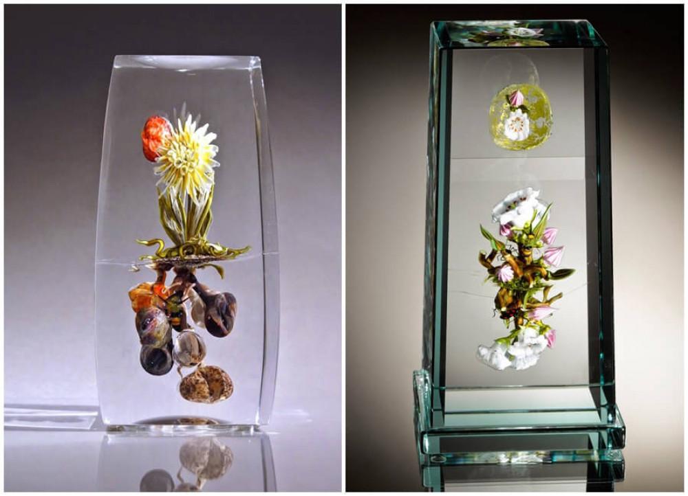 Много ъгли - една красива перспектива