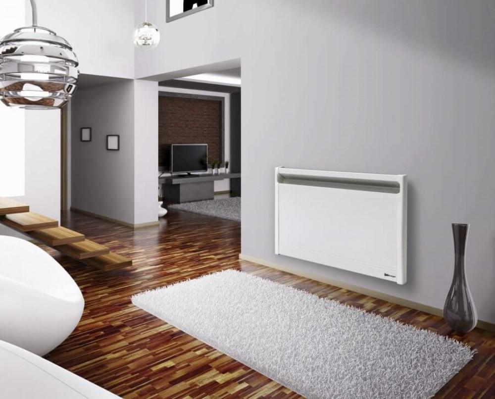 Защо да търсим алтернатива на отоплението с електричество?