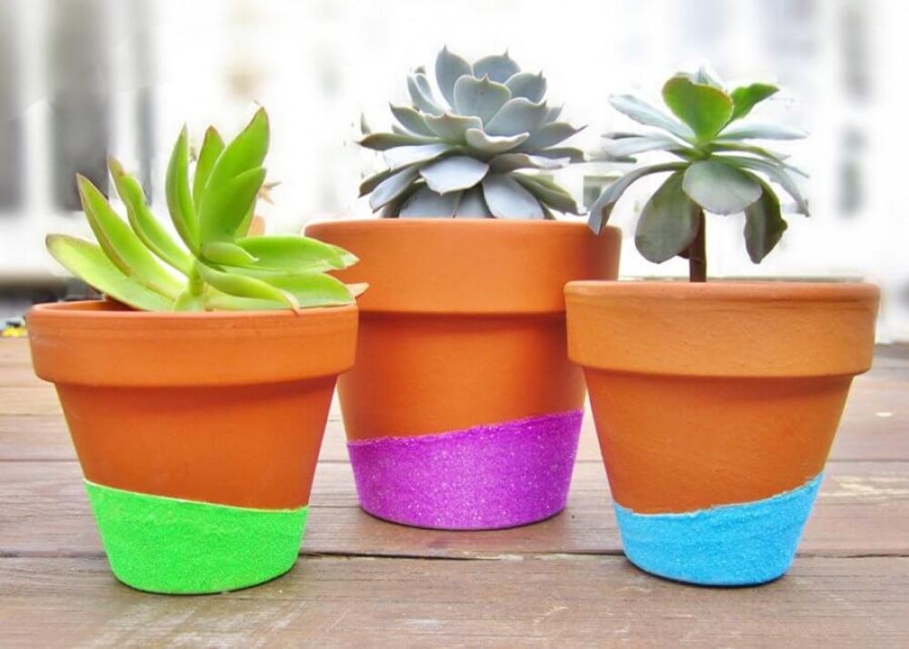 Саксии, наметнати с блясък