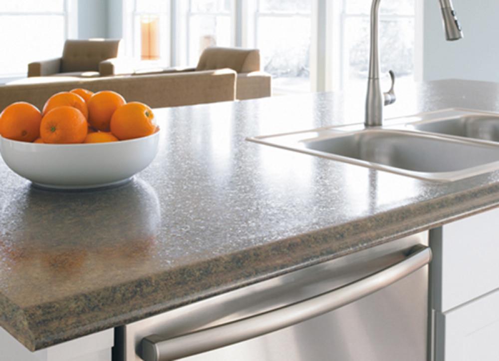 Ламинираният плот е отново на мода