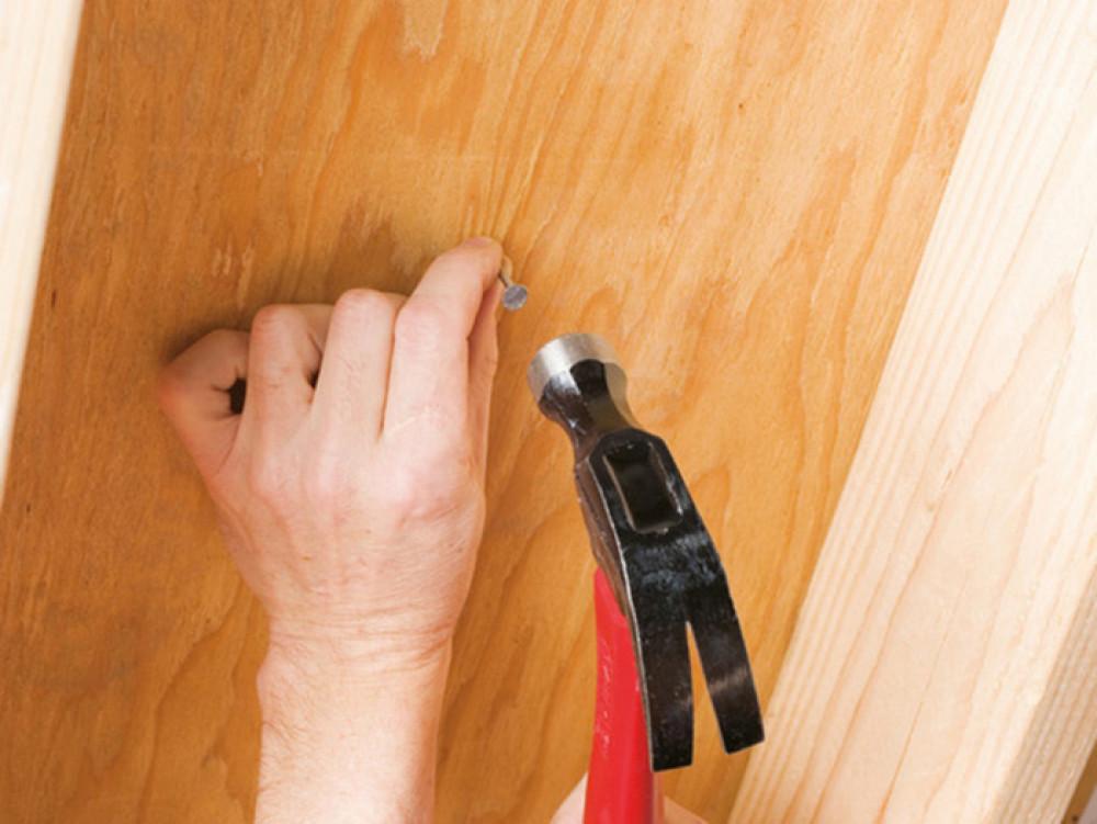 Стъпка 5: Отбележете изходната точка