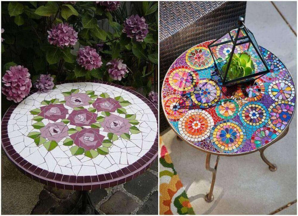 Стилен, нетрадиционен и кокетен вид!