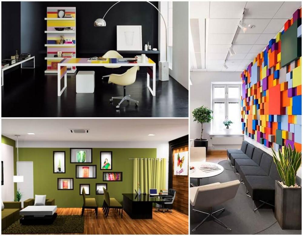 Нежен минимализъм с палитра от цветове