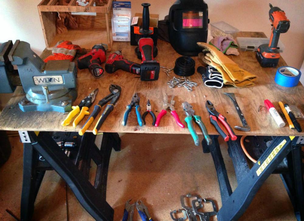 Необходими първи стъпки - добра организация