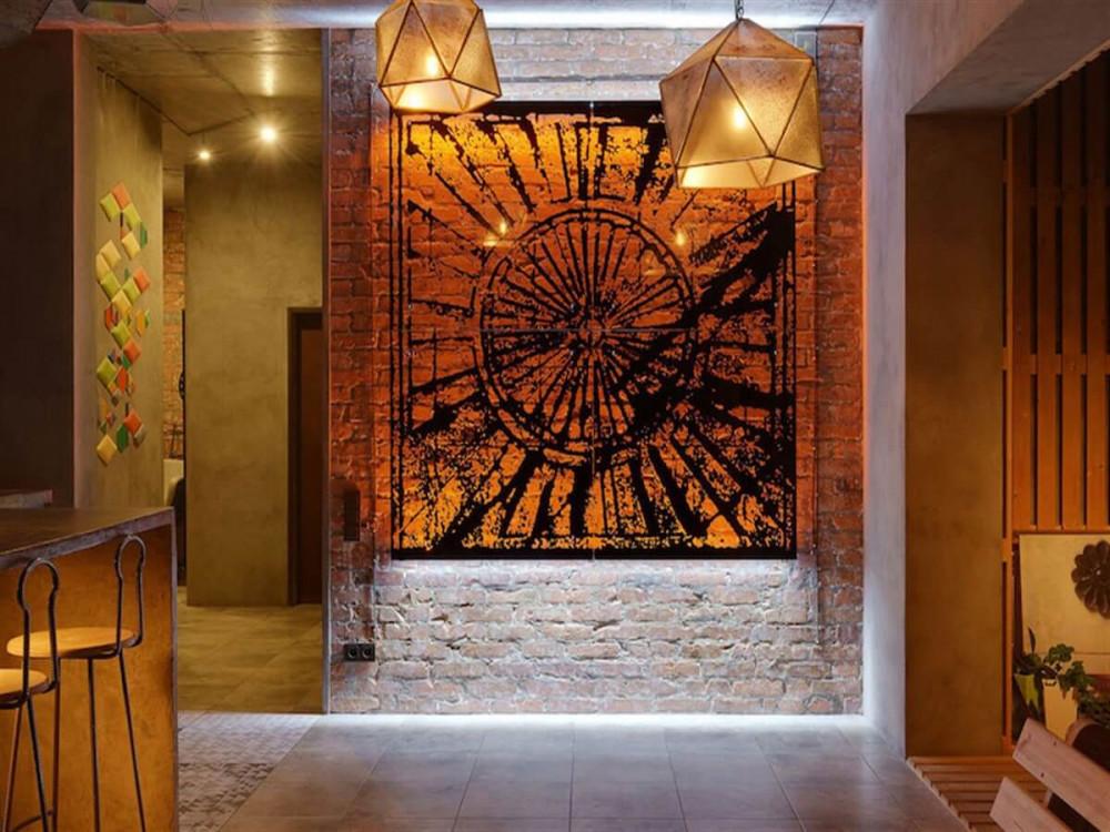 Детайлите говорят от древни времена