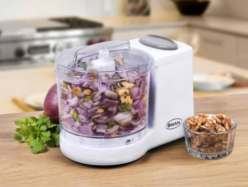 Практичност и удобство с кухненски чопър