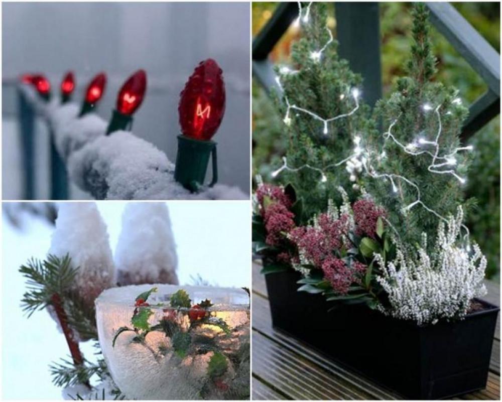 Пренесете балкона у дома