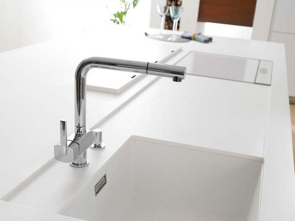 Практичност и изчистен дизайн