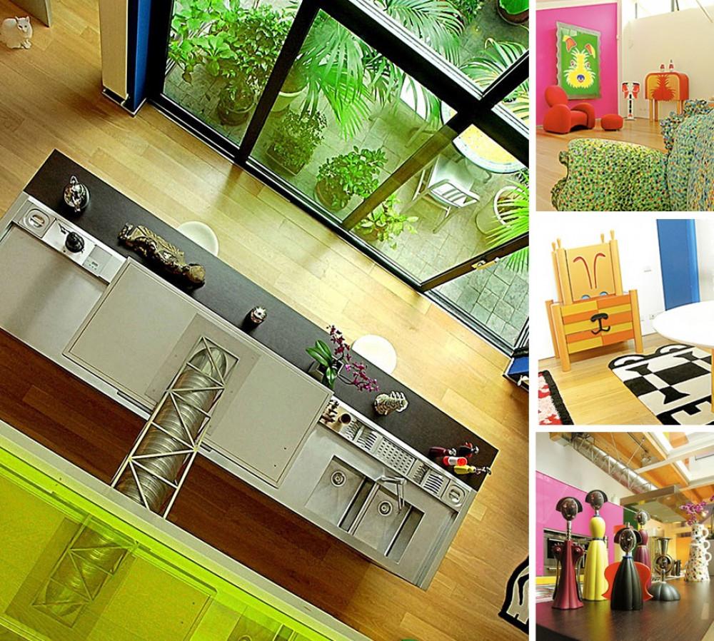 Чар и функционалност в едно