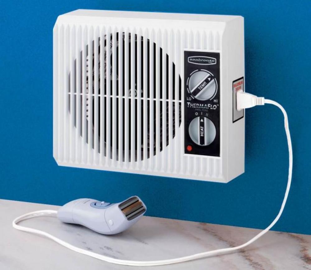 Мултифункционални вентилаторни печки