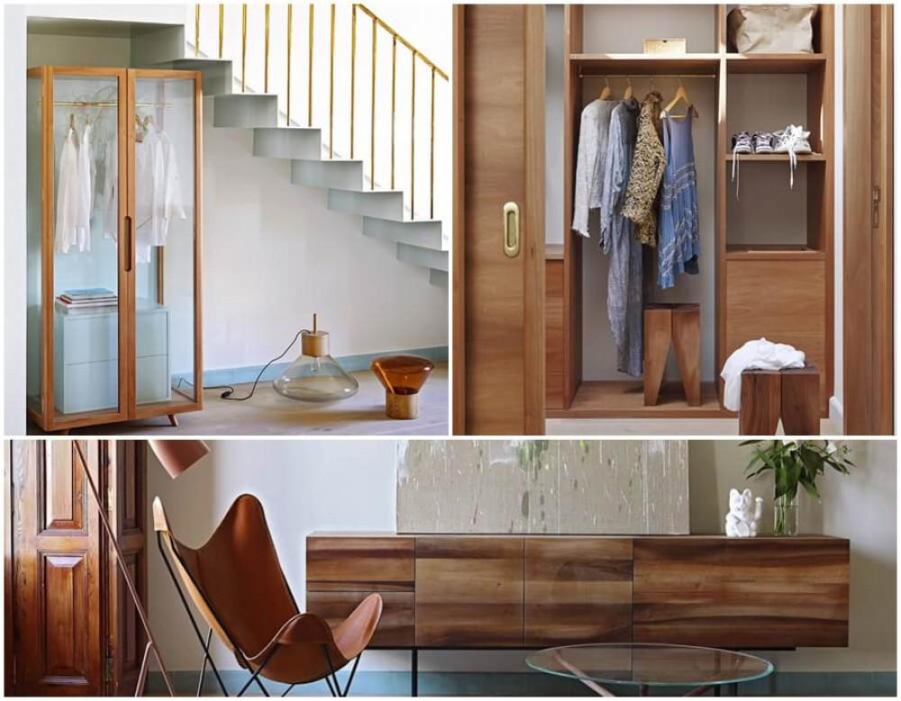 Всяко свободно място в дома трябва да се използва практично и с предназначение!