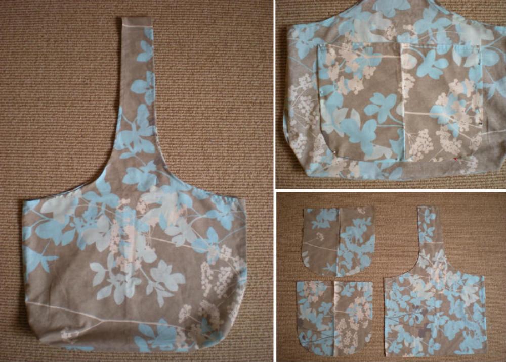 Пазарска чанта