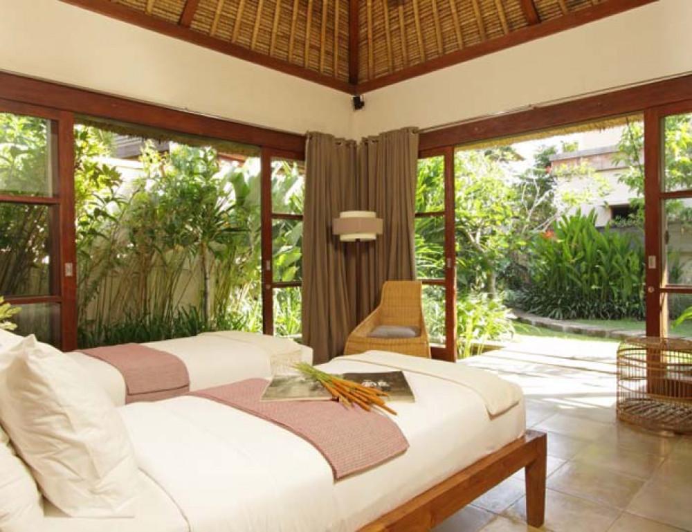 Поканете градината в стаята си