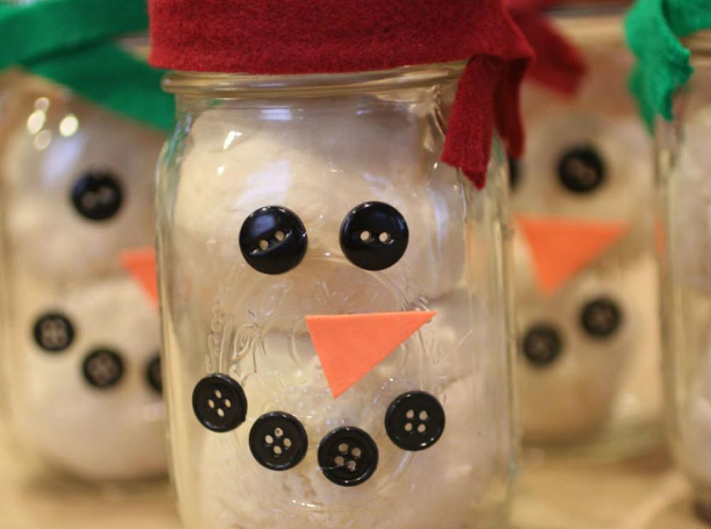 Симпатичните човечета са готови!