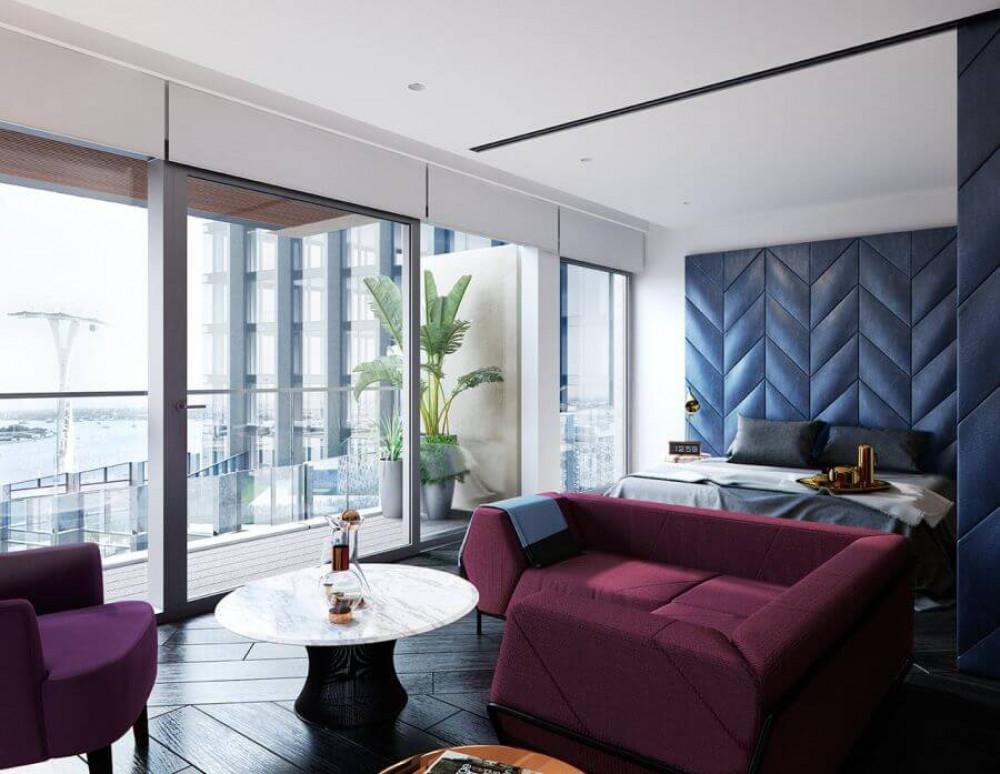 Релаксиращи студиа