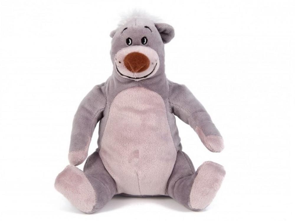 Операция: „Плюшена играчка“