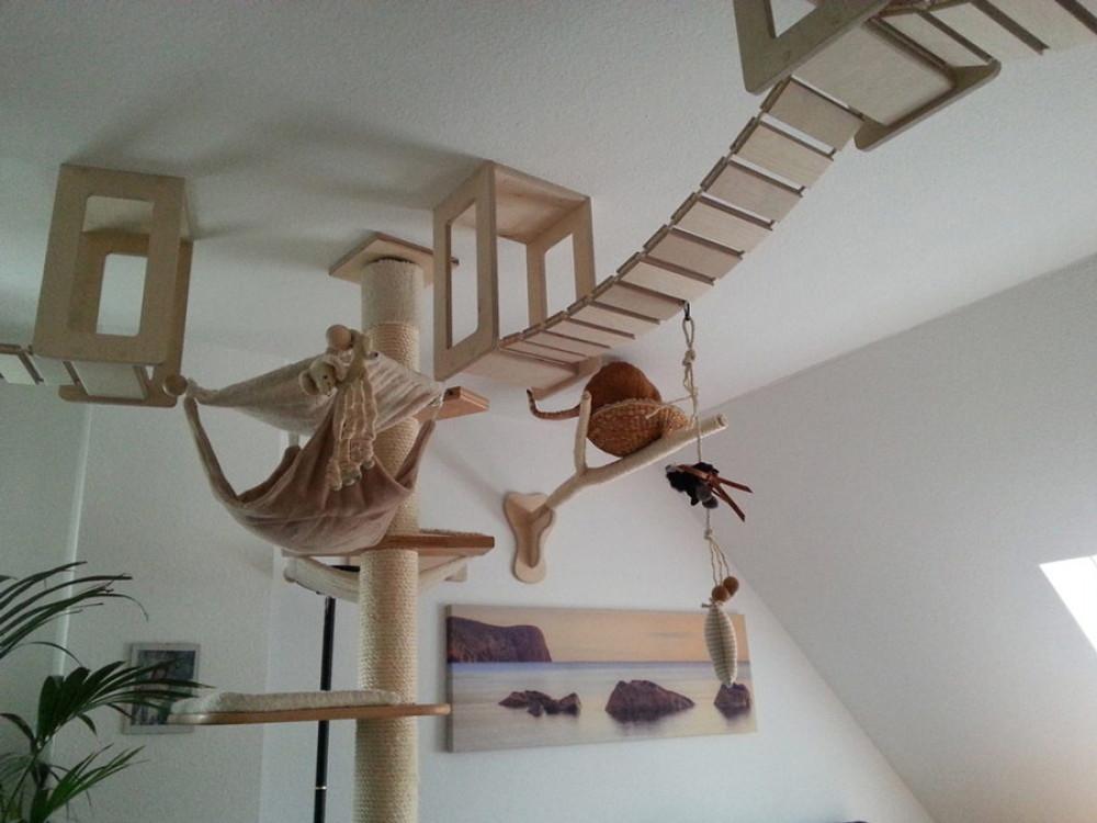 Освежете интериора